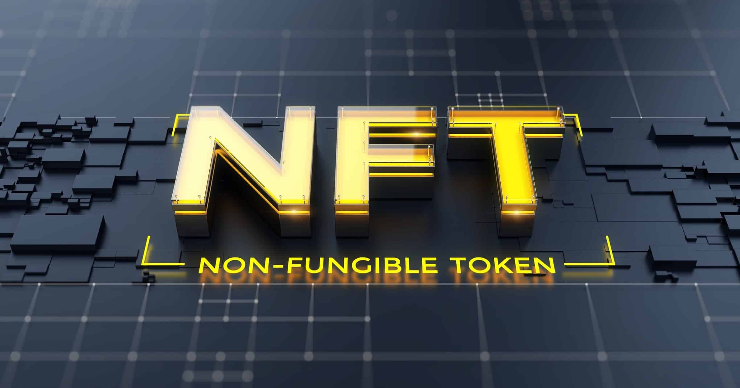 关于投资者普遍预期，NFT成为全球关注焦点的信息