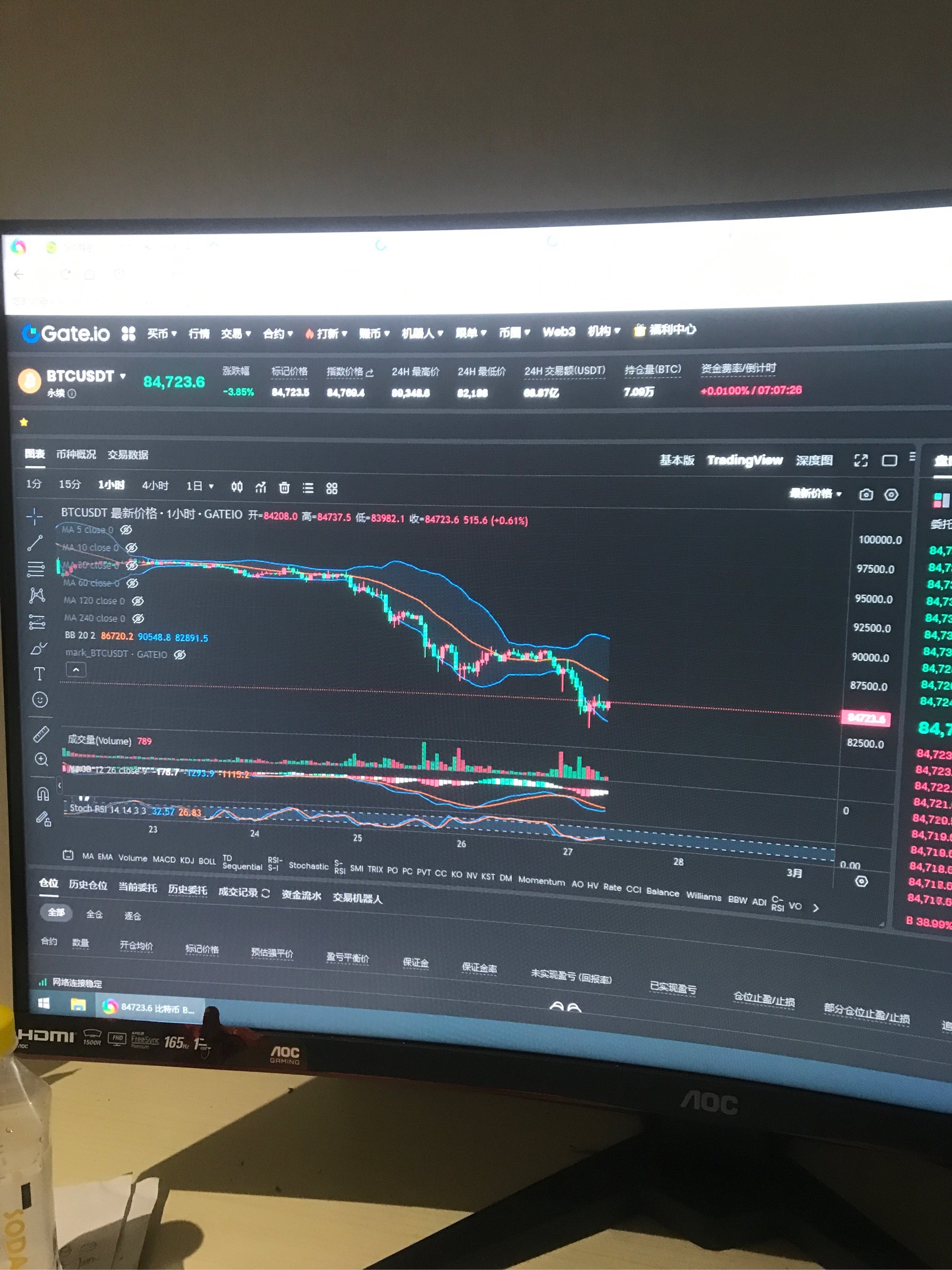 比特币价格投资风险管理成关键，创新应用场景不断涌现。的简单介绍